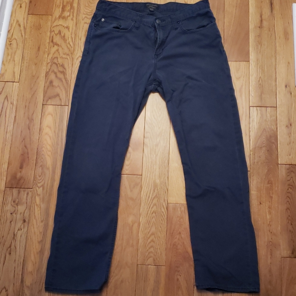 Banana Republic Straight Leg Pants